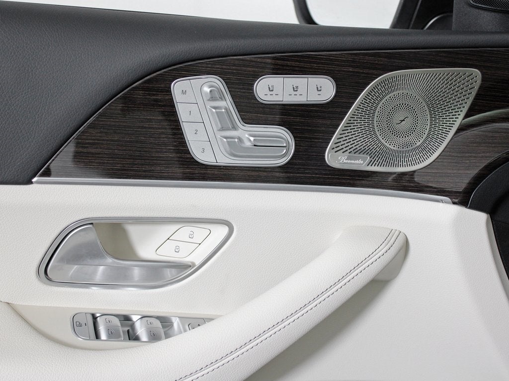 2026 Mercedes-Benz GLE GLE 450 Coupe 4MATIC®