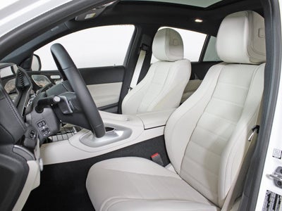 2026 Mercedes-Benz GLE GLE 450 Coupe 4MATIC®