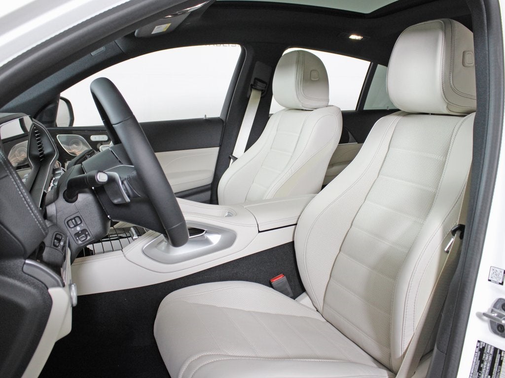 2026 Mercedes-Benz GLE GLE 450 Coupe 4MATIC®