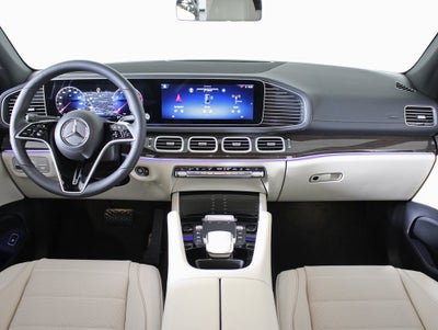 2026 Mercedes-Benz GLE GLE 450 Coupe 4MATIC®