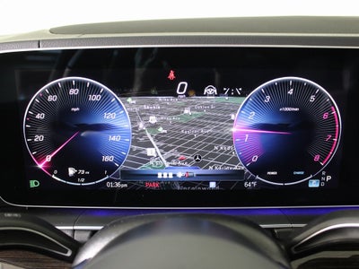 2026 Mercedes-Benz GLE GLE 450 Coupe 4MATIC®