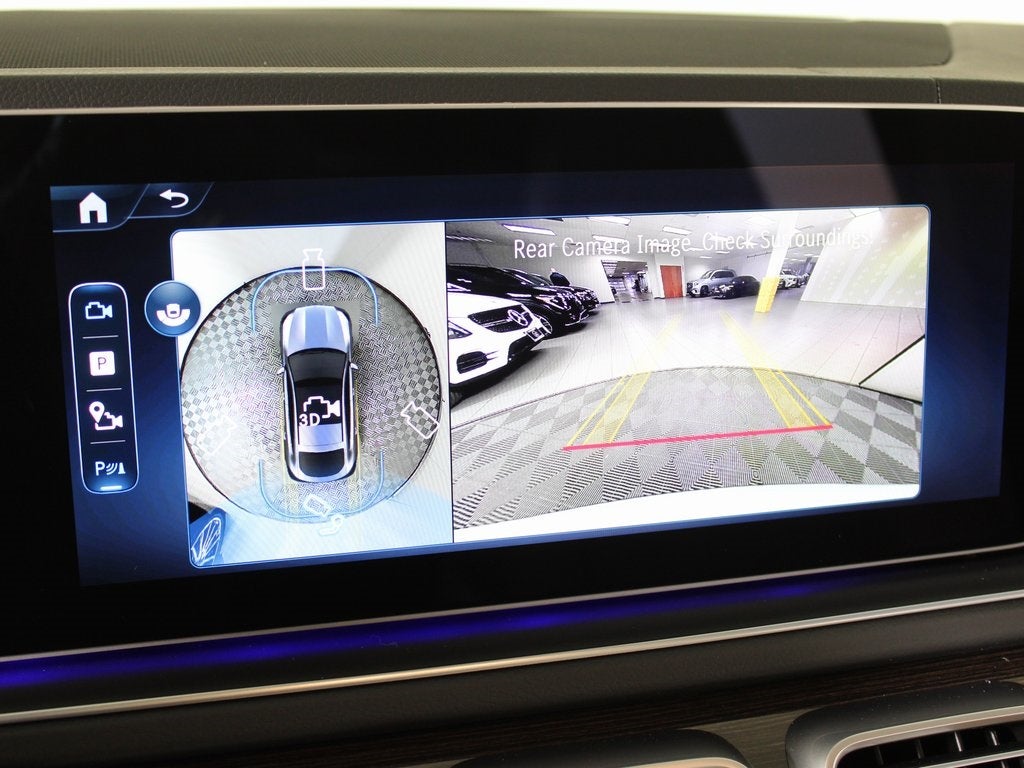 2026 Mercedes-Benz GLE GLE 450 Coupe 4MATIC®