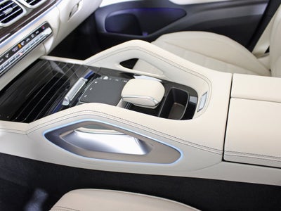 2026 Mercedes-Benz GLE GLE 450 Coupe 4MATIC®