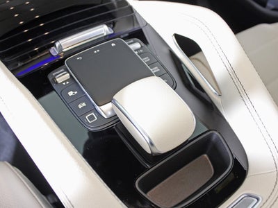 2026 Mercedes-Benz GLE GLE 450 Coupe 4MATIC®