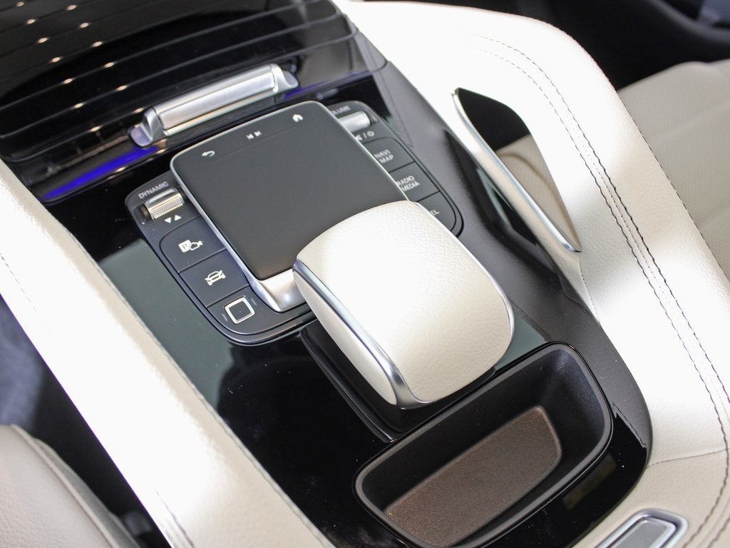 2026 Mercedes-Benz GLE GLE 450 Coupe 4MATIC®