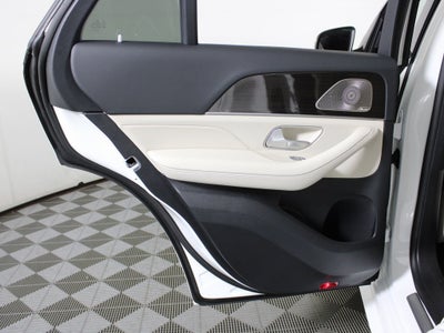 2026 Mercedes-Benz GLE GLE 450 Coupe 4MATIC®