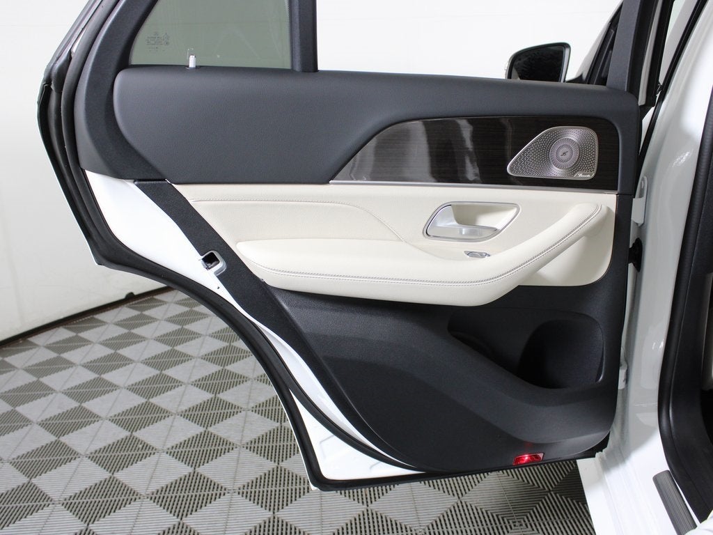 2026 Mercedes-Benz GLE GLE 450 Coupe 4MATIC®