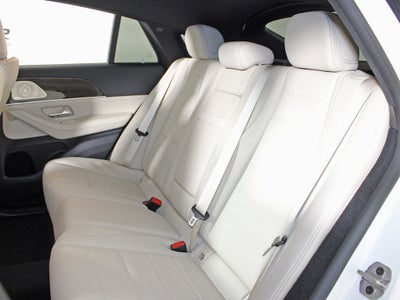 2026 Mercedes-Benz GLE GLE 450 Coupe 4MATIC®