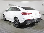 2026 Mercedes-Benz GLE GLE 450 Coupe 4MATIC®