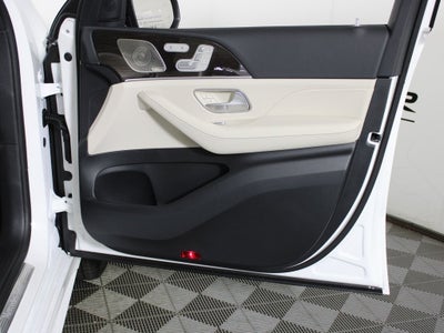 2026 Mercedes-Benz GLE GLE 450 Coupe 4MATIC®