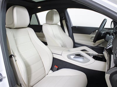 2026 Mercedes-Benz GLE GLE 450 Coupe 4MATIC®