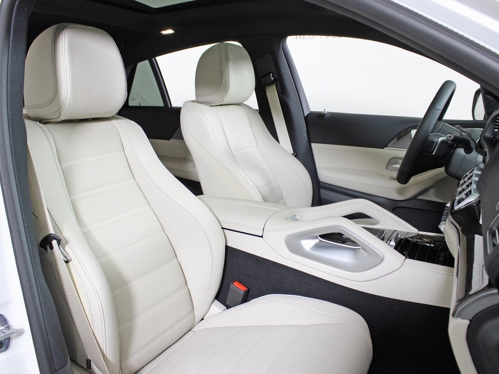 2026 Mercedes-Benz GLE GLE 450 Coupe 4MATIC®