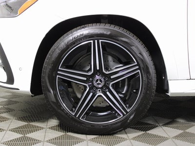 2026 Mercedes-Benz GLE GLE 450 Coupe 4MATIC®