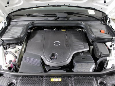 2026 Mercedes-Benz GLE GLE 450 Coupe 4MATIC®