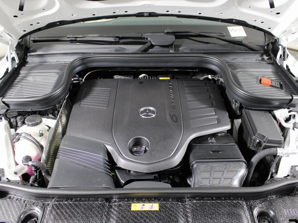 2026 Mercedes-Benz GLE GLE 450 Coupe 4MATIC®