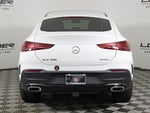2026 Mercedes-Benz GLE GLE 450 Coupe 4MATIC®
