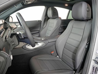 2026 Mercedes-Benz GLE GLE 450 Coupe 4MATIC®