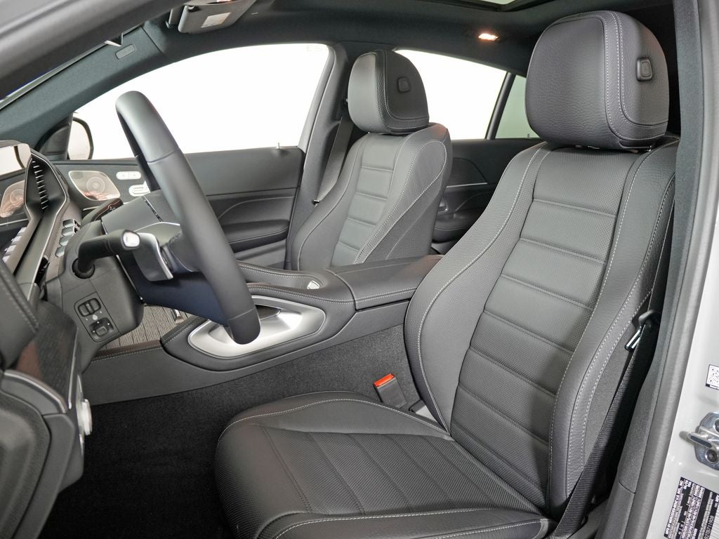 2026 Mercedes-Benz GLE GLE 450 Coupe 4MATIC®