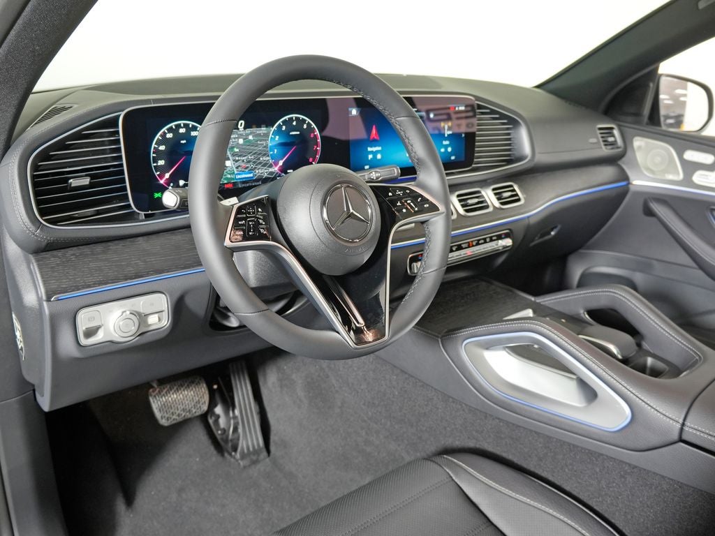 2026 Mercedes-Benz GLE GLE 450 Coupe 4MATIC®