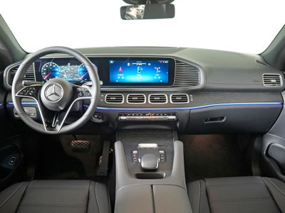 2026 Mercedes-Benz GLE GLE 450 Coupe 4MATIC®