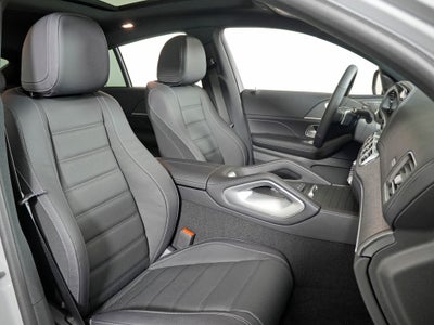 2026 Mercedes-Benz GLE GLE 450 Coupe 4MATIC®