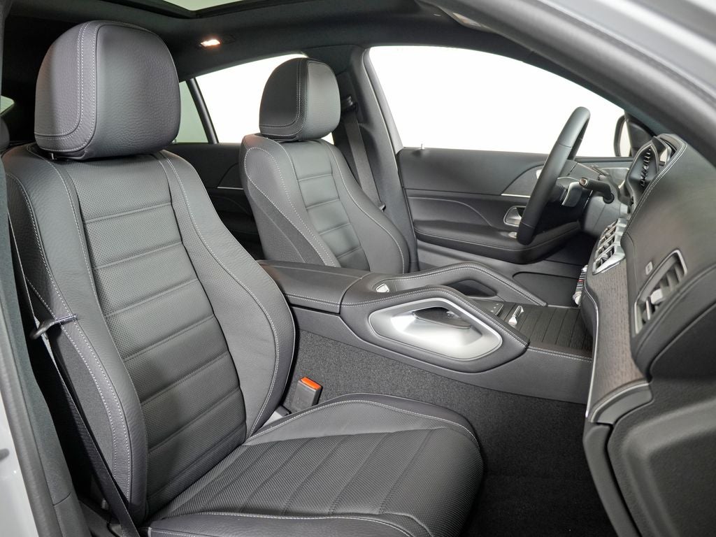 2026 Mercedes-Benz GLE GLE 450 Coupe 4MATIC®