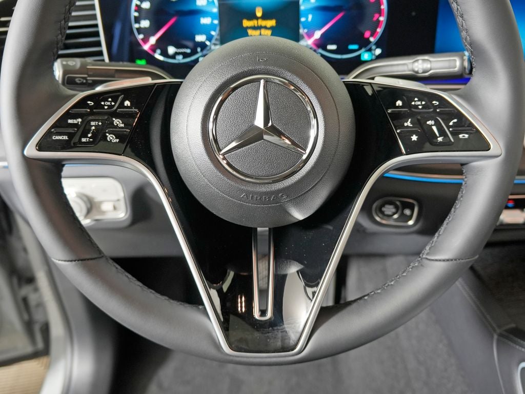 2026 Mercedes-Benz GLE GLE 450 Coupe 4MATIC®