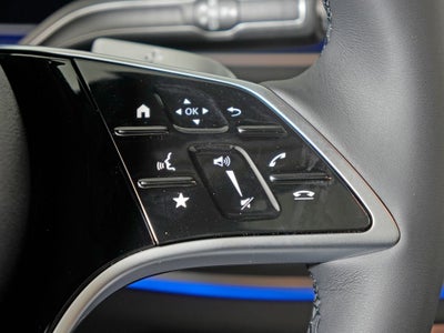 2026 Mercedes-Benz GLE GLE 450 Coupe 4MATIC®