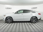 2026 Mercedes-Benz GLE GLE 450 Coupe 4MATIC®