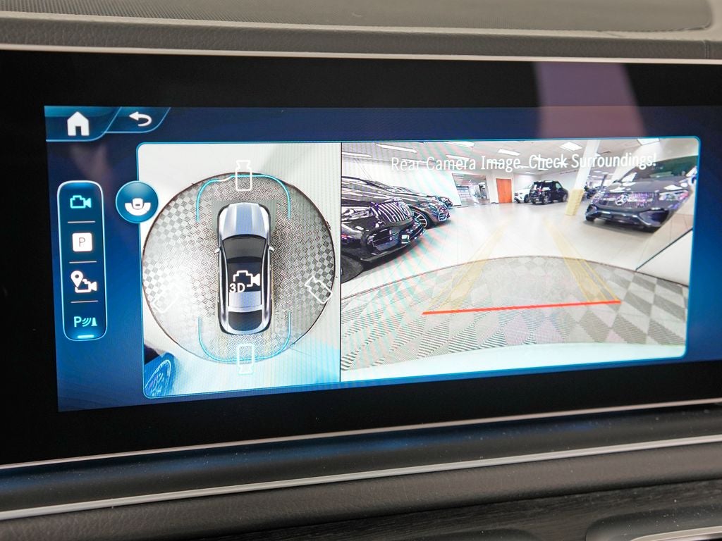 2026 Mercedes-Benz GLE GLE 450 Coupe 4MATIC®