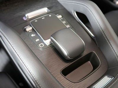 2026 Mercedes-Benz GLE GLE 450 Coupe 4MATIC®