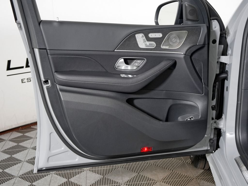 2026 Mercedes-Benz GLE GLE 450 Coupe 4MATIC®