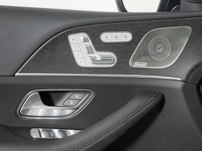 2026 Mercedes-Benz GLE GLE 450 Coupe 4MATIC®
