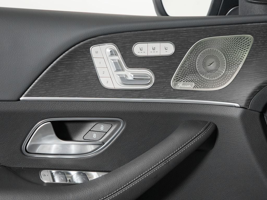 2026 Mercedes-Benz GLE GLE 450 Coupe 4MATIC®