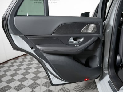 2026 Mercedes-Benz GLE GLE 450 Coupe 4MATIC®