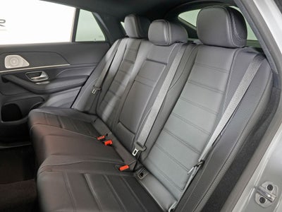 2026 Mercedes-Benz GLE GLE 450 Coupe 4MATIC®