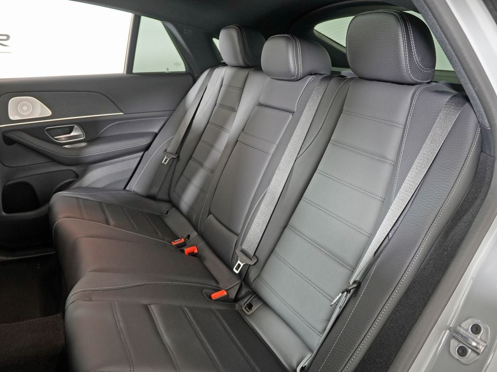 2026 Mercedes-Benz GLE GLE 450 Coupe 4MATIC®