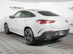 2026 Mercedes-Benz GLE GLE 450 Coupe 4MATIC®