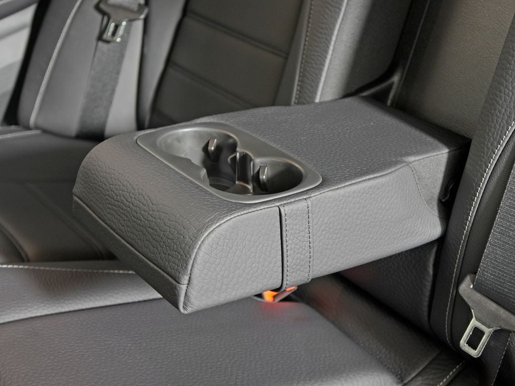 2026 Mercedes-Benz GLE GLE 450 Coupe 4MATIC®