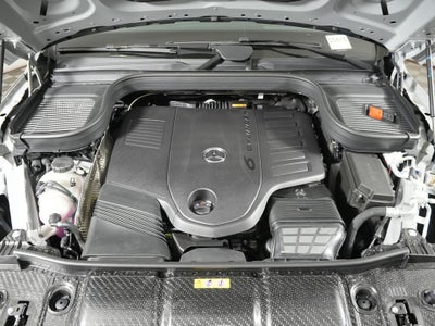 2026 Mercedes-Benz GLE GLE 450 Coupe 4MATIC®
