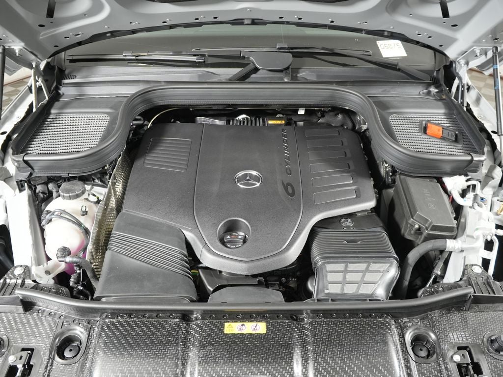 2026 Mercedes-Benz GLE GLE 450 Coupe 4MATIC®