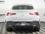 2026 Mercedes-Benz GLE GLE 450 Coupe 4MATIC®