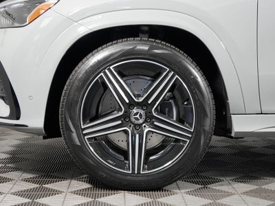 2026 Mercedes-Benz GLE GLE 450 Coupe 4MATIC®