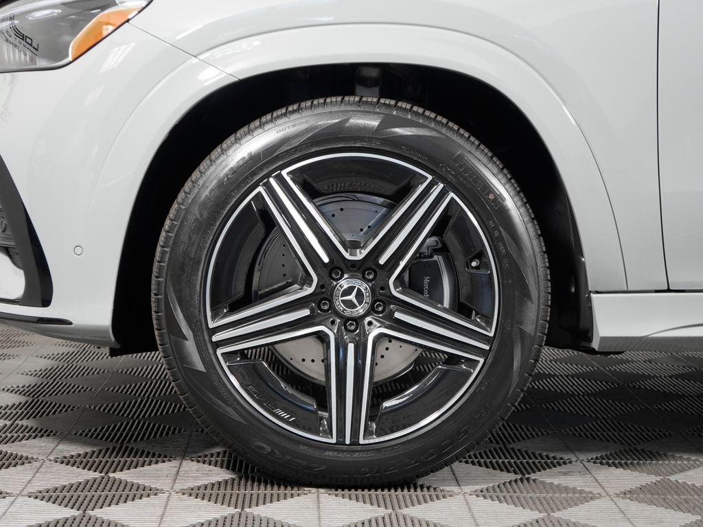2026 Mercedes-Benz GLE GLE 450 Coupe 4MATIC®