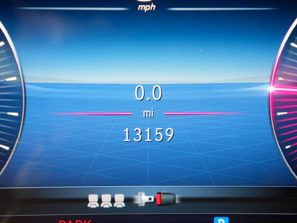 Vehicle thumbnail
