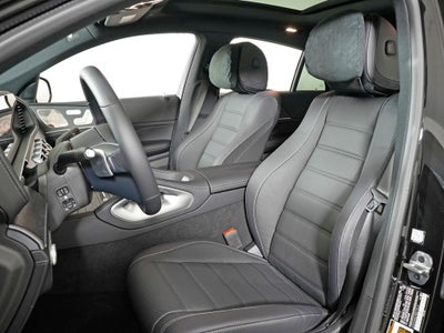 2026 Mercedes-Benz GLE GLE 450 Coupe 4MATIC®
