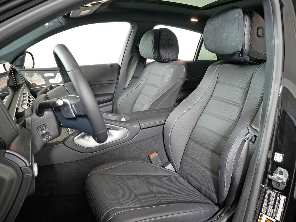 2026 Mercedes-Benz GLE GLE 450 Coupe 4MATIC®