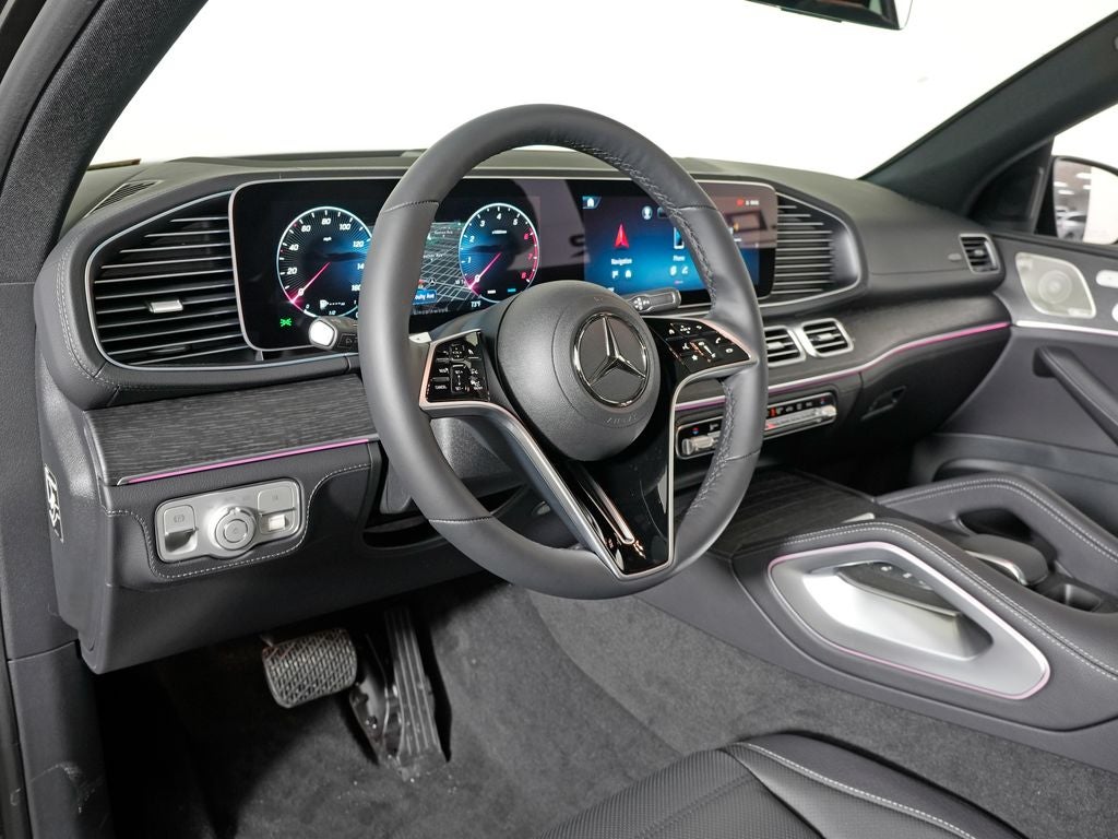 2026 Mercedes-Benz GLE GLE 450 Coupe 4MATIC®