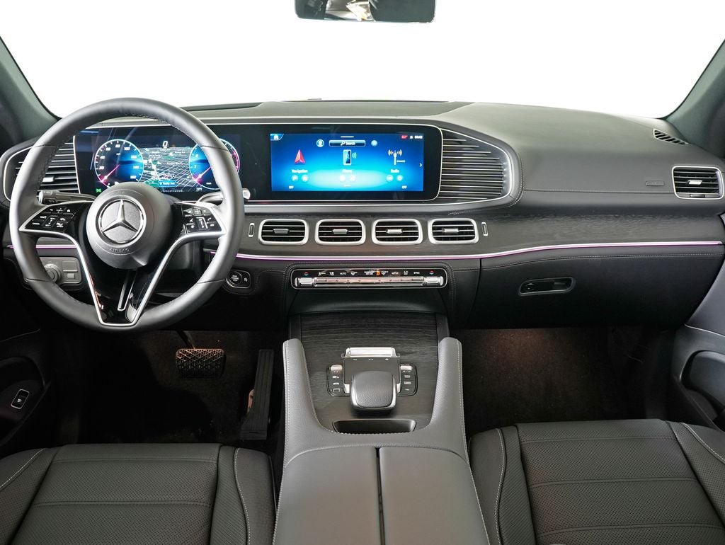 2026 Mercedes-Benz GLE GLE 450 Coupe 4MATIC®