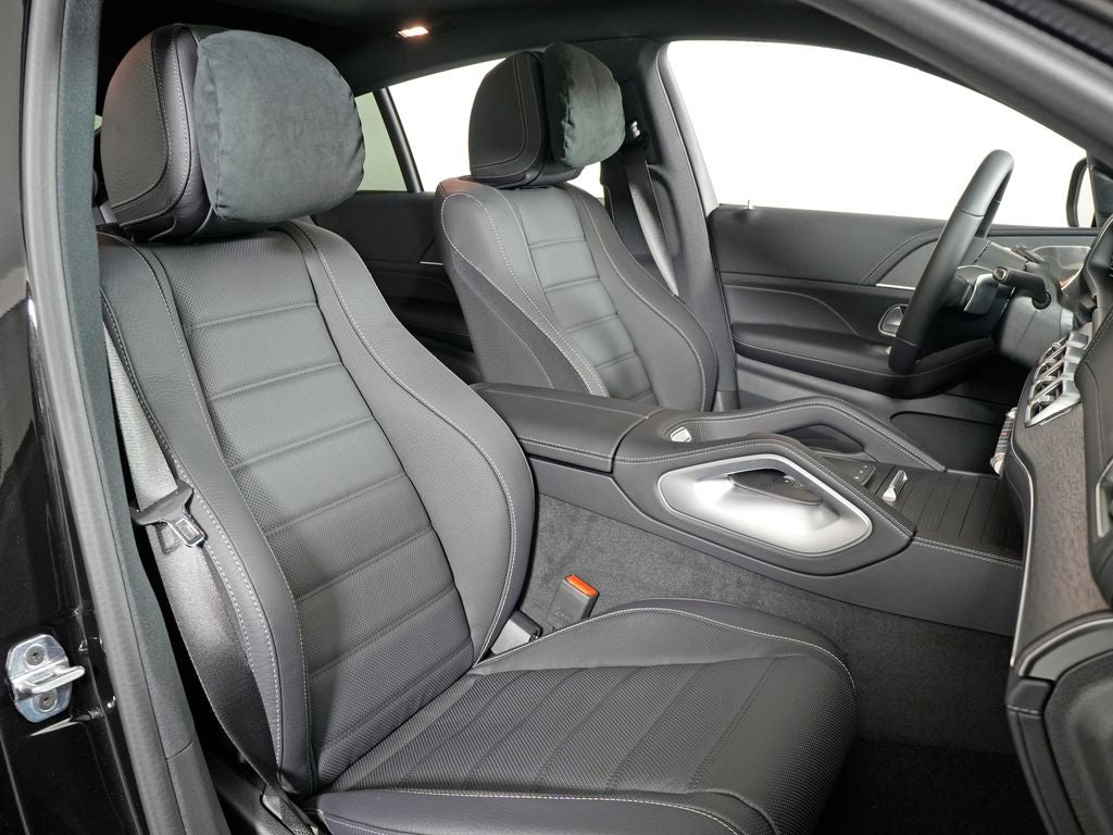 2026 Mercedes-Benz GLE GLE 450 Coupe 4MATIC®
